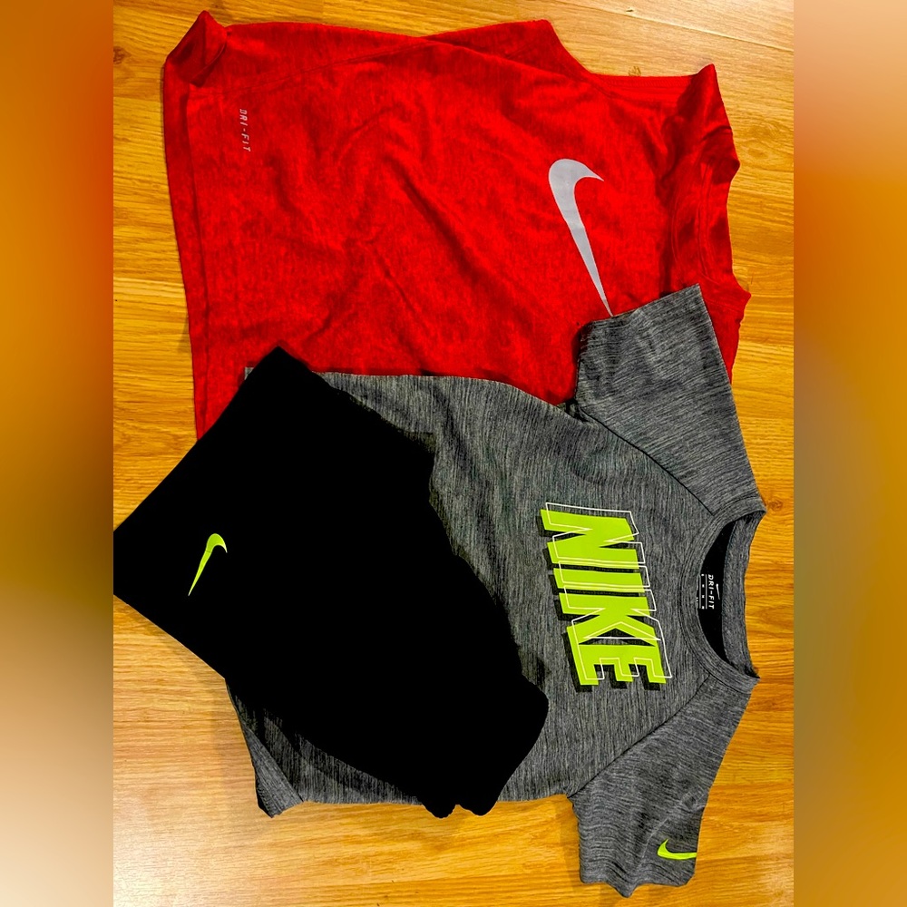 Nike bundle